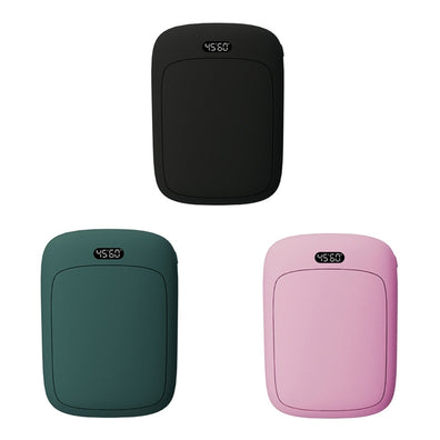 Hand Warmer Double-Sided Quick Heating for Camping Skiing Outdoors Best Gift